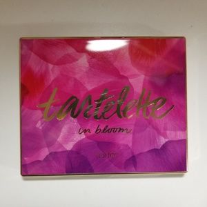 Tartelette In Bloom Palette